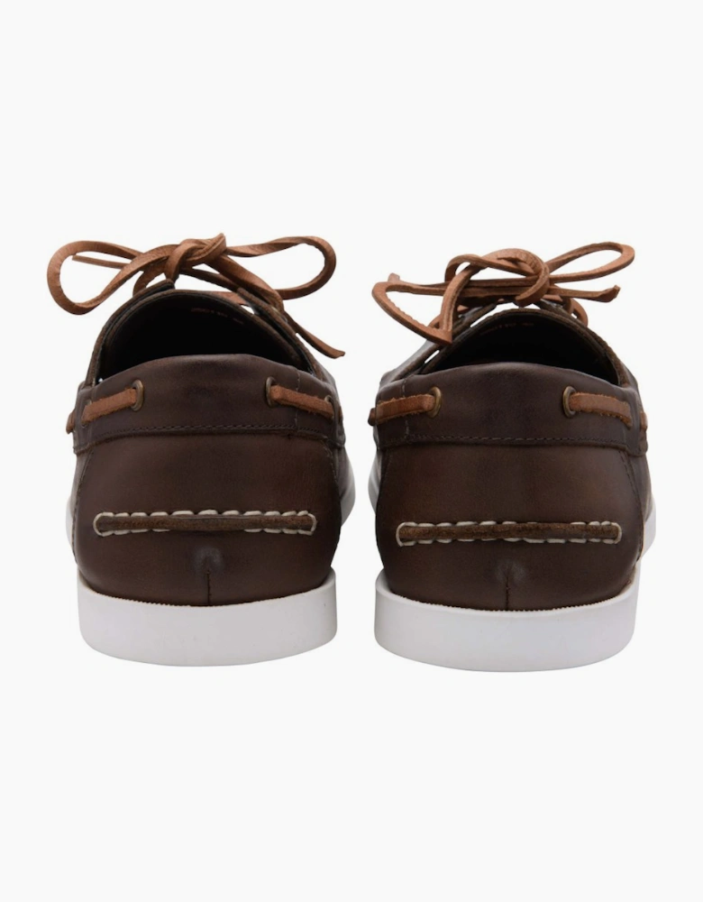 Reaney Mens Boat Shoes
