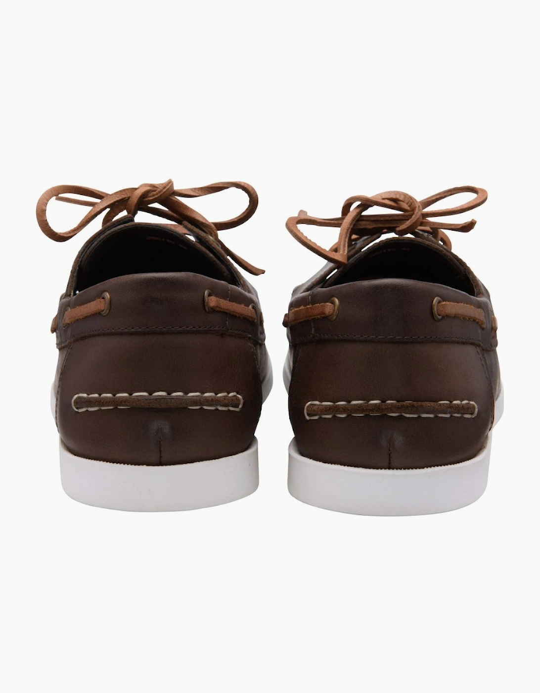 Reaney Mens Boat Shoes