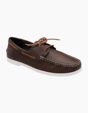 Brown Leather