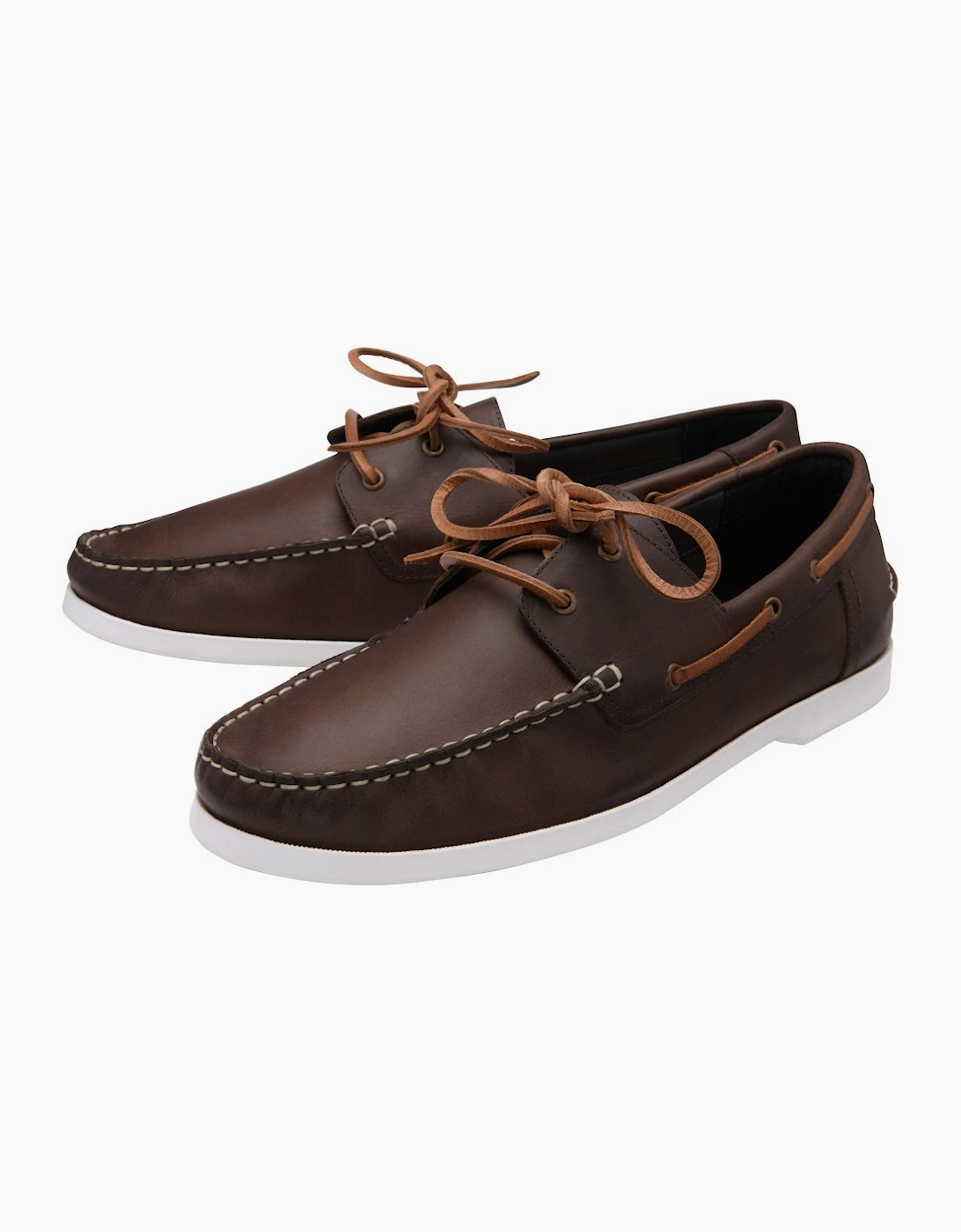 Reaney Mens Boat Shoes