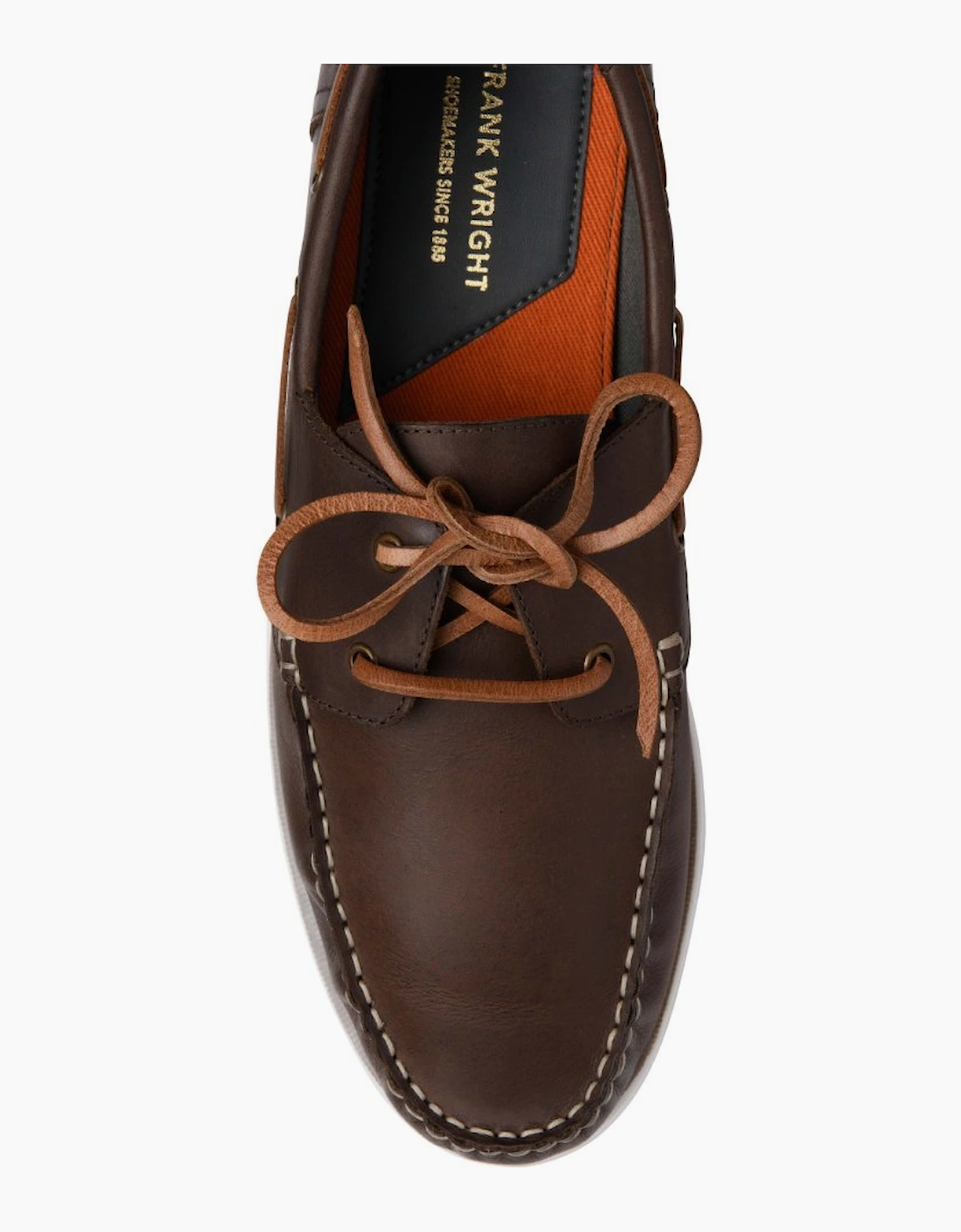Reaney Mens Boat Shoes