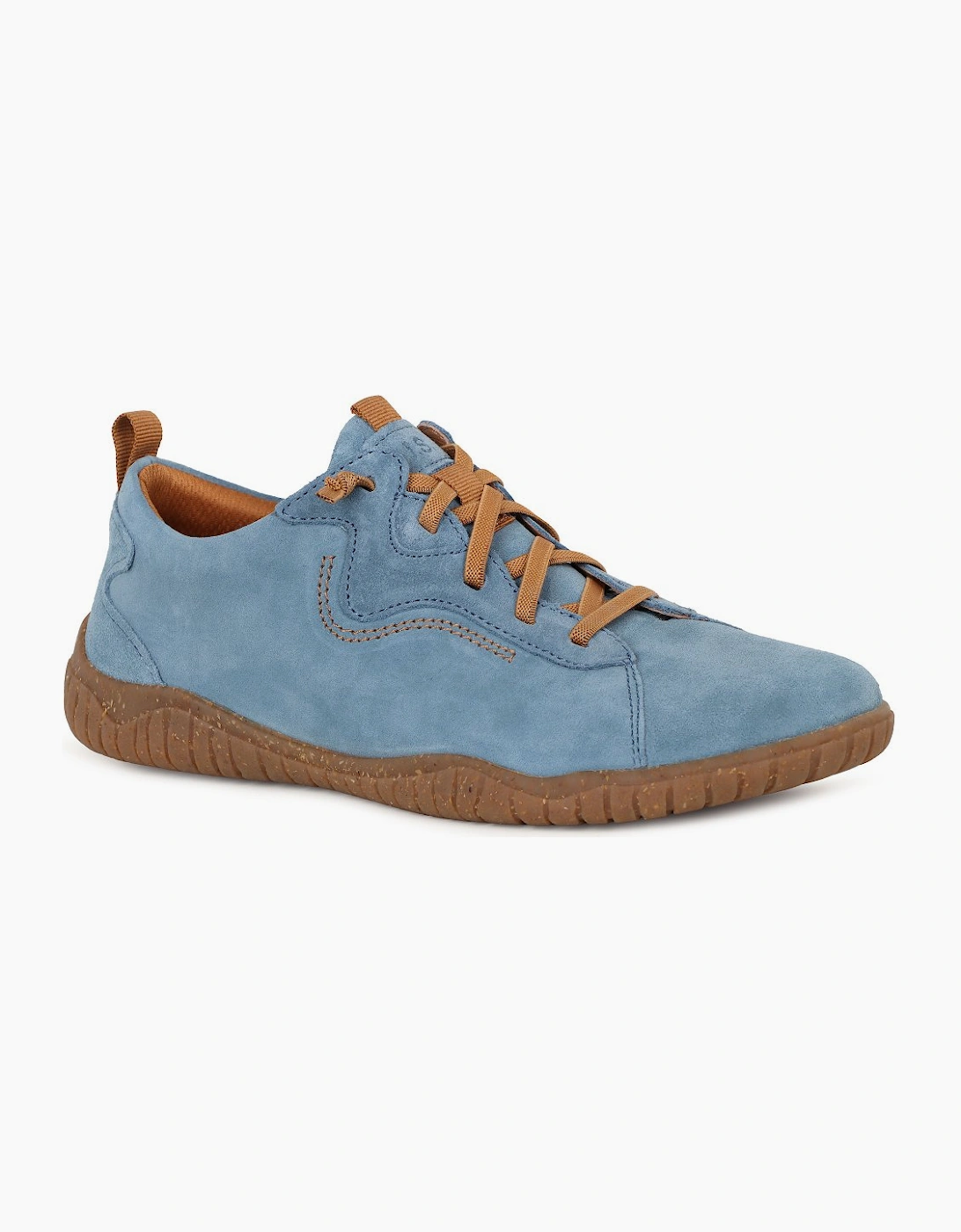 Wynona 01 Womens Shoes, 7 of 6