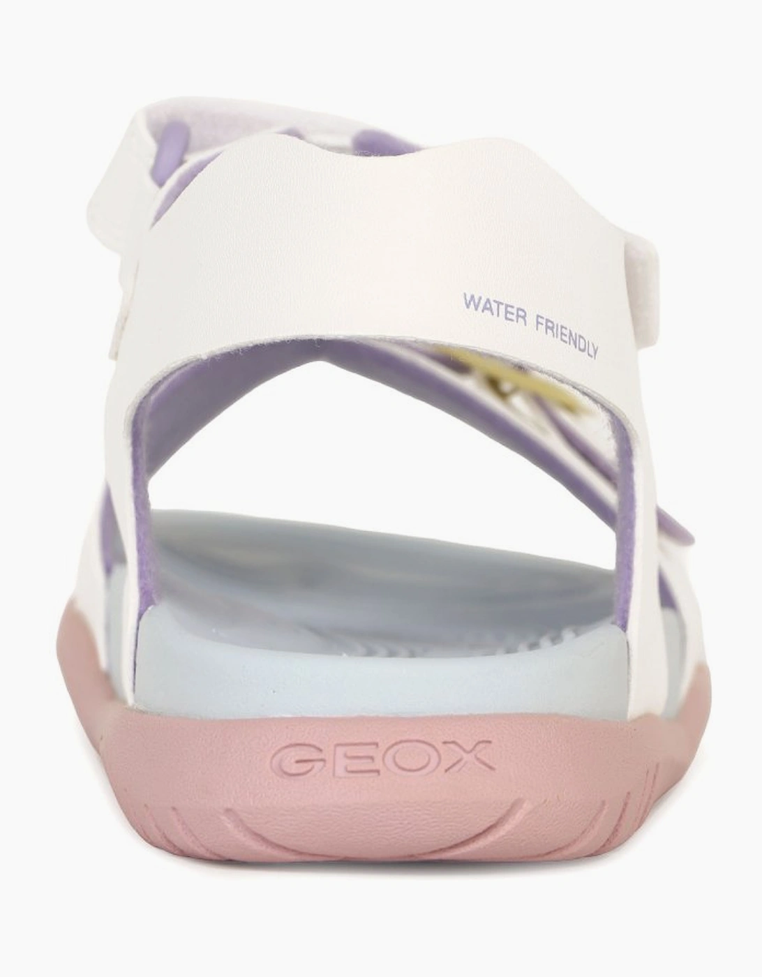 Junior Fusbetto Girls Sandals