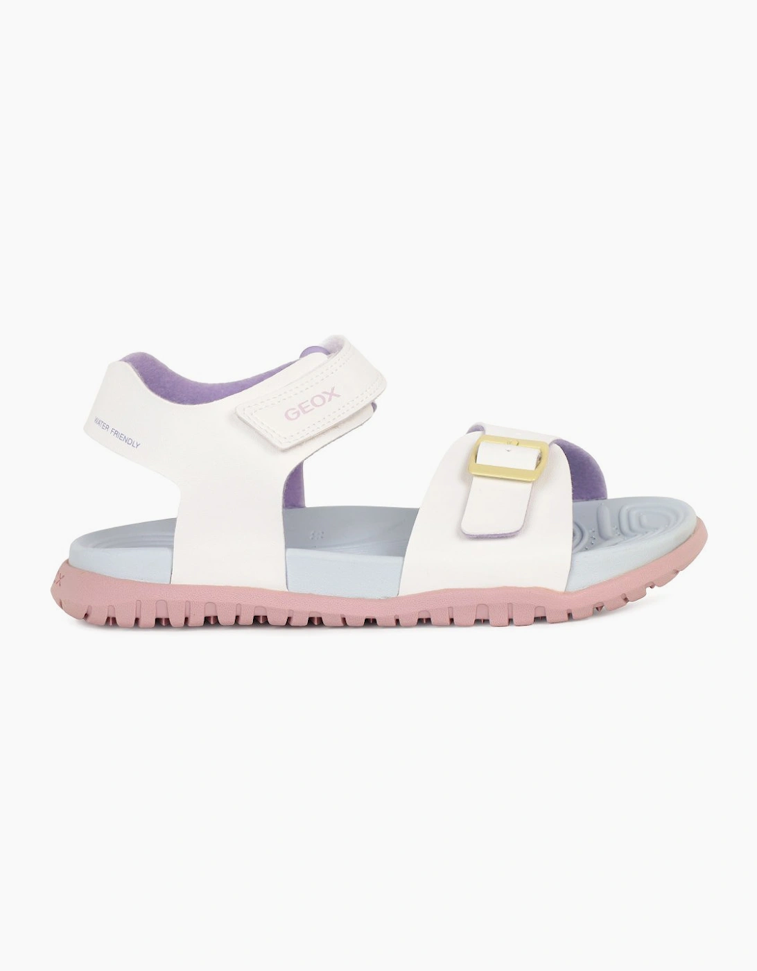 Junior Fusbetto Girls Sandals