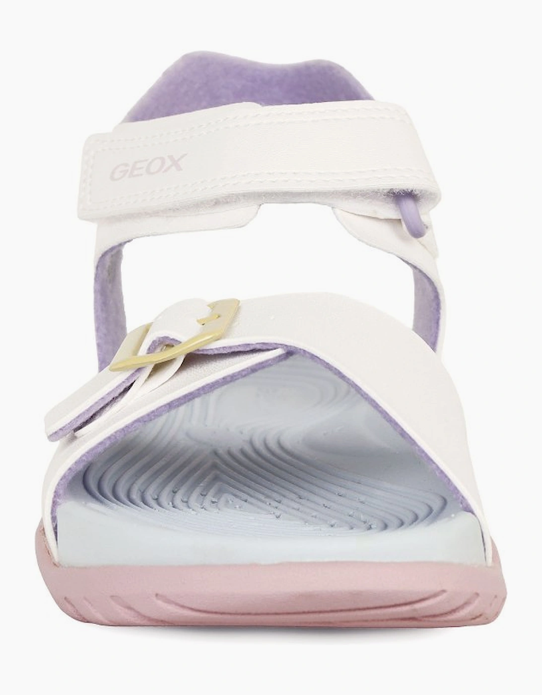 Junior Fusbetto Girls Sandals