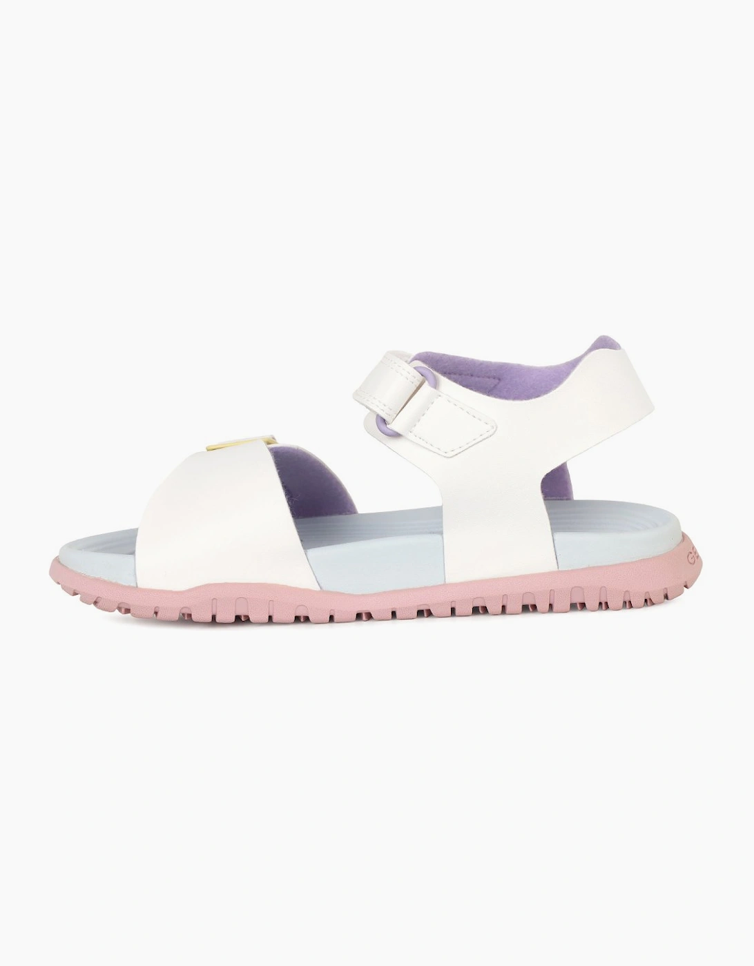 Junior Fusbetto Girls Sandals