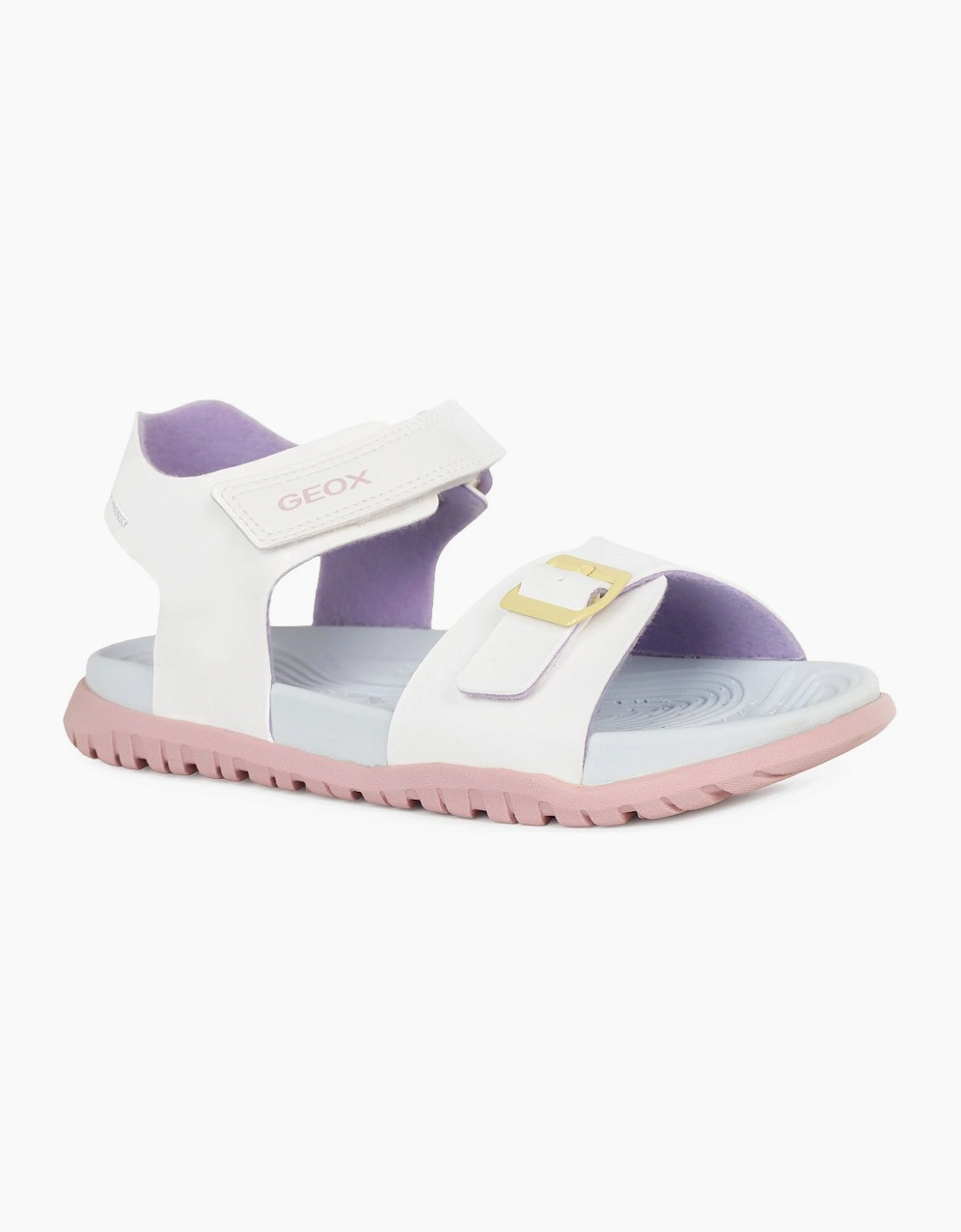 Junior Fusbetto Girls Sandals
