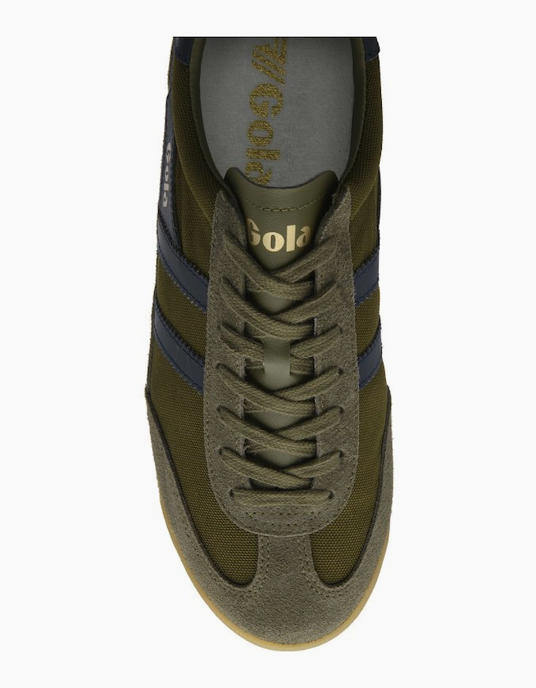 Tornado Mens Trainers