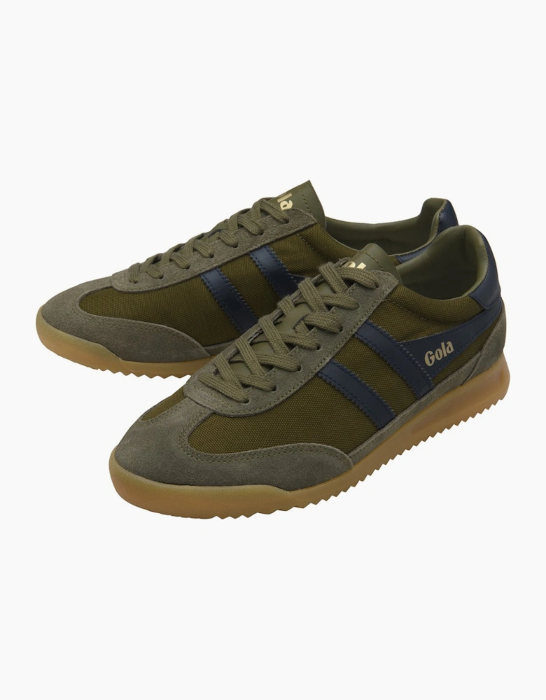 Tornado Mens Trainers