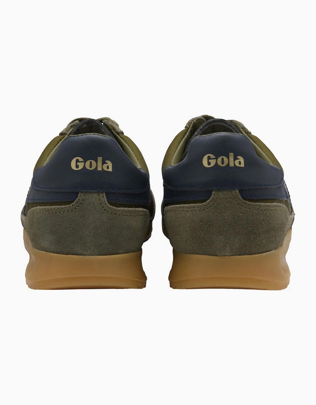Tornado Mens Trainers