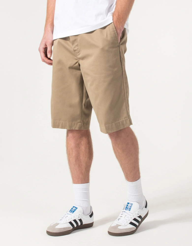 Relaxed Fit Master Shorts