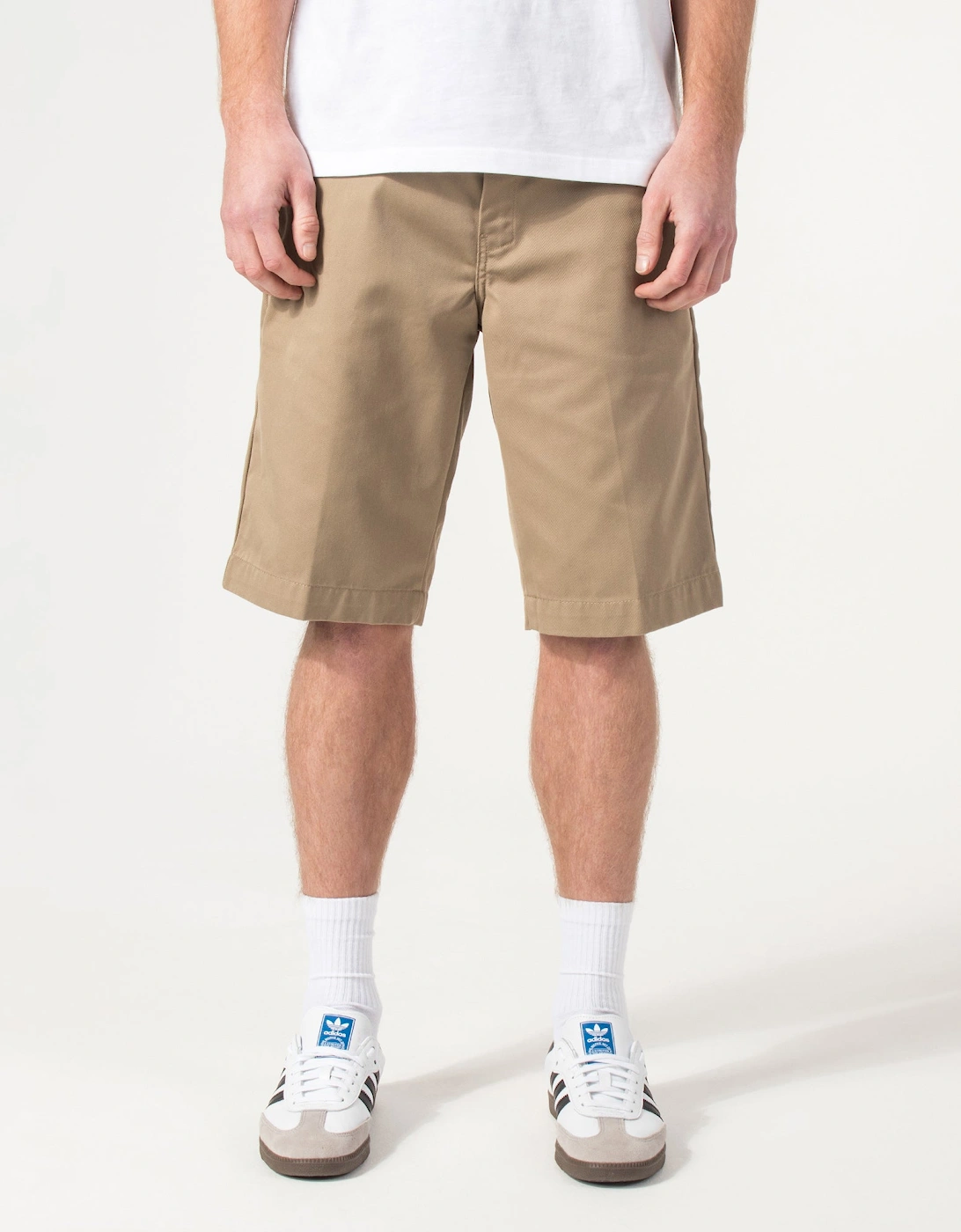 Relaxed Fit Master Shorts
