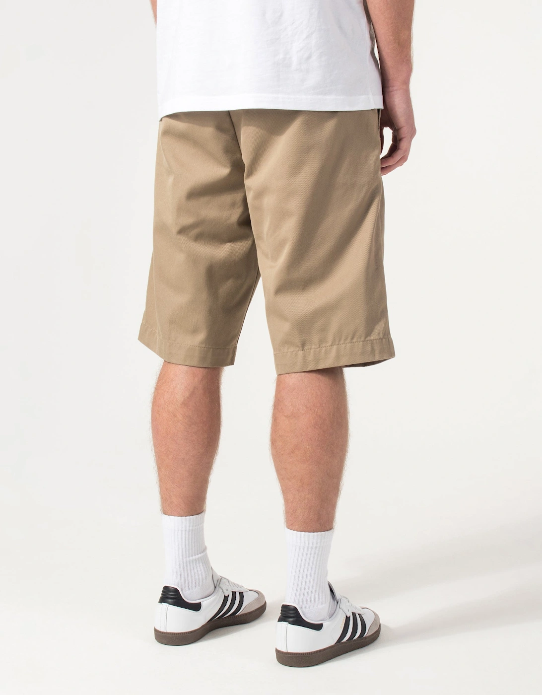 Relaxed Fit Master Shorts
