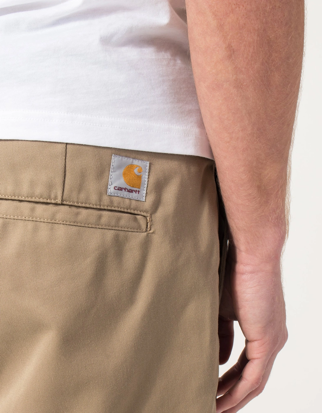 Relaxed Fit Master Shorts