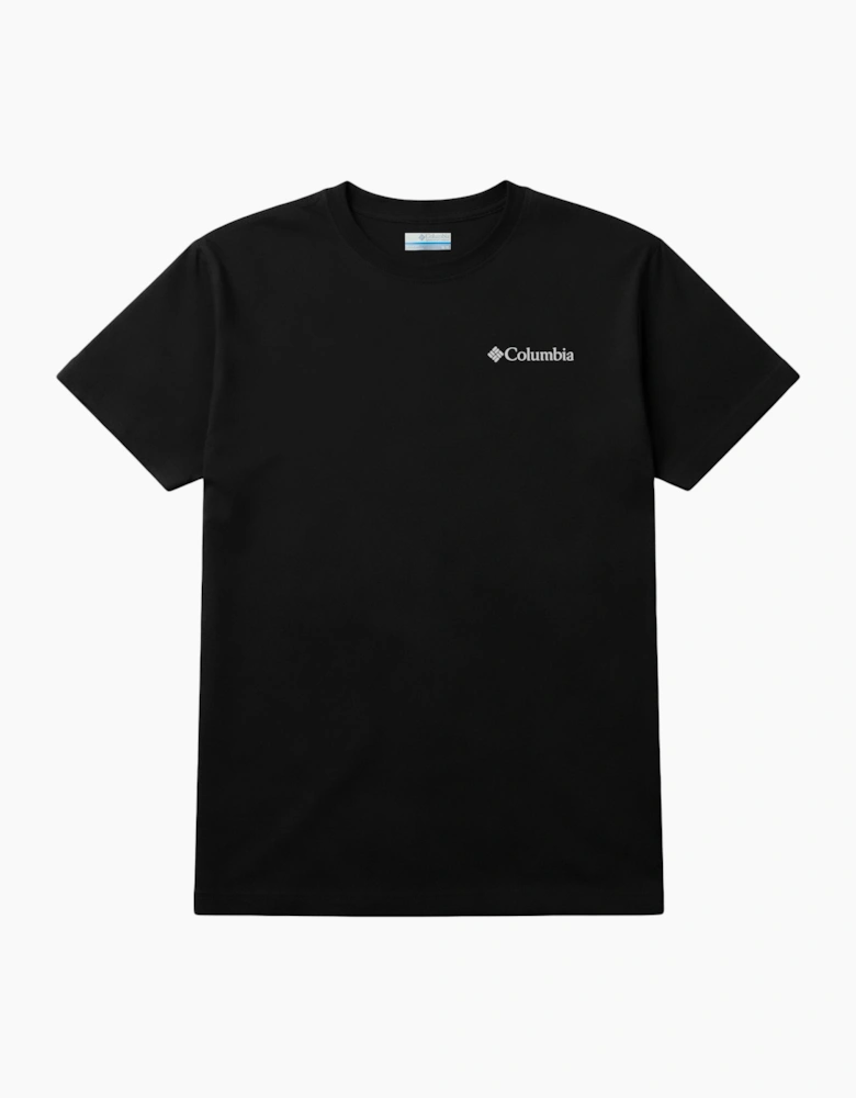 Columbia CSC Back Logo T-Shirt