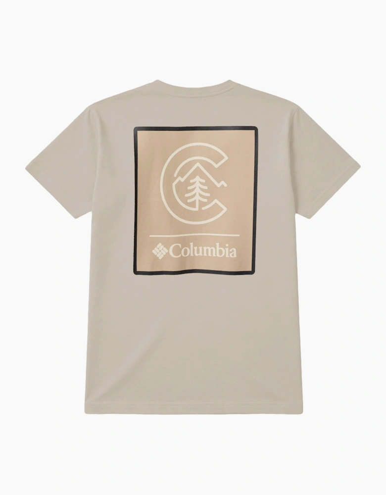 Columbia CSC Back Logo T-Shirt