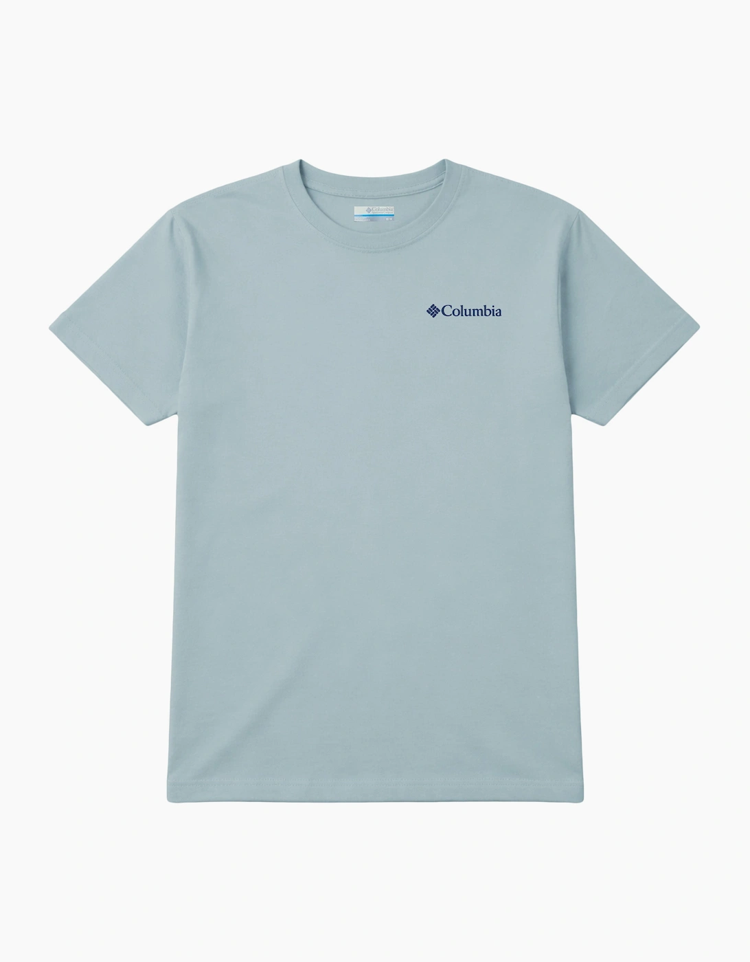Columbia CSC Back Logo T-Shirt
