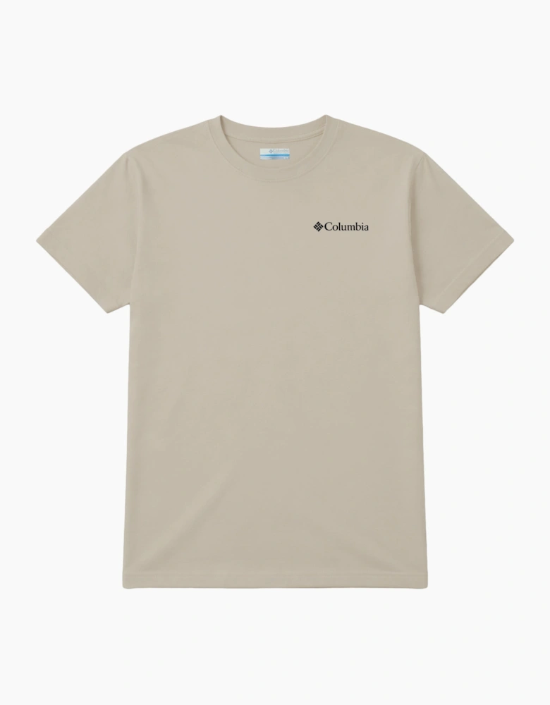 Columbia CSC Back Logo T-Shirt