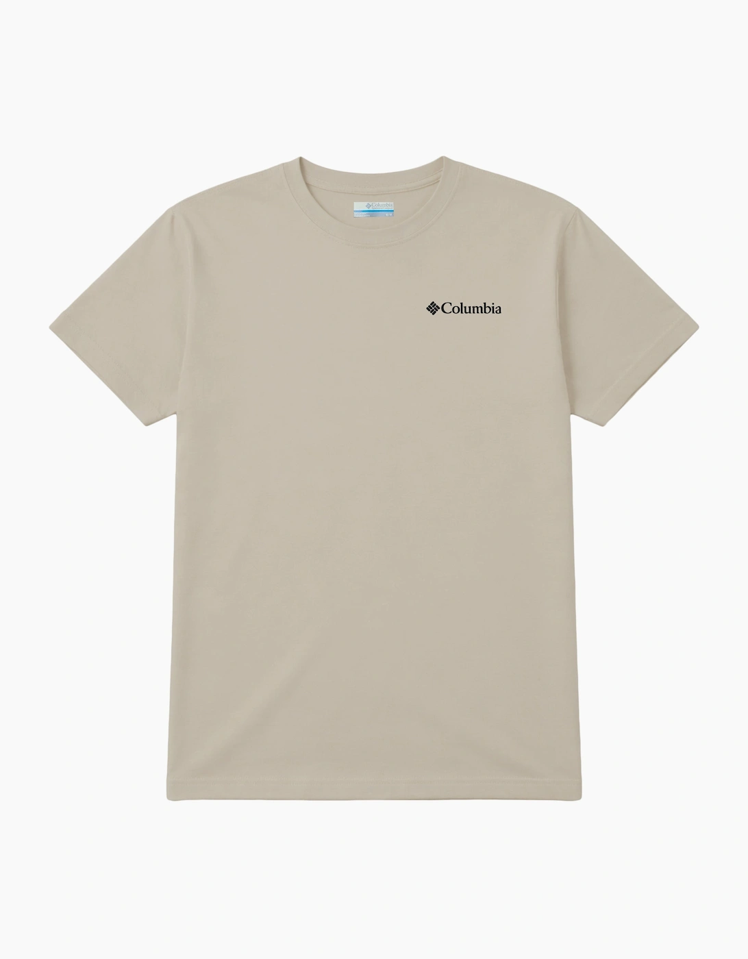 Columbia CSC Back Logo T-Shirt