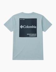 Crushed Blue/Boxy Brand