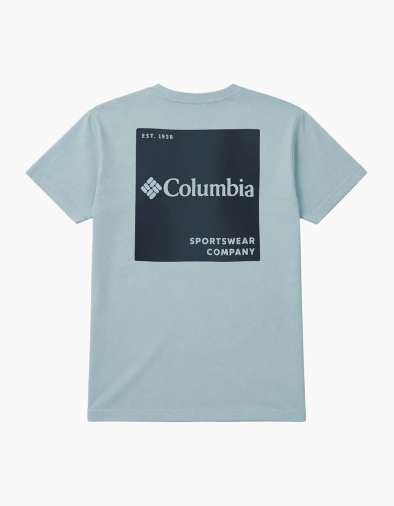 Columbia CSC Back Logo T-Shirt