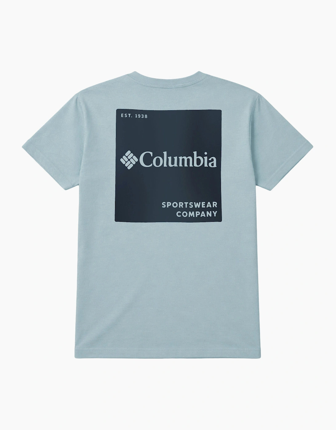 Columbia CSC Back Logo T-Shirt, 3 of 2