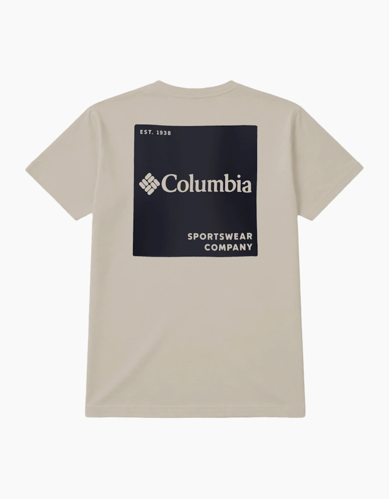 Columbia CSC Back Logo T-Shirt