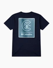 Collegiate Navy/Linework