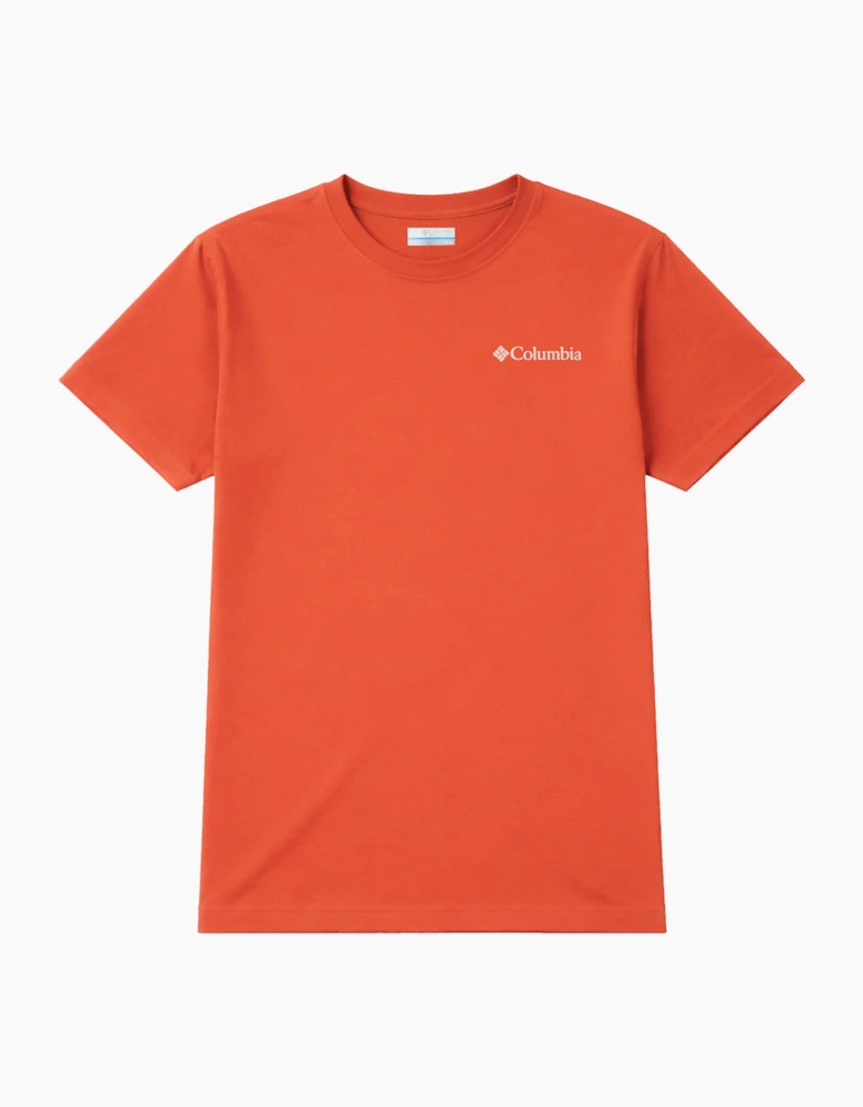 Columbia CSC Back Logo T-Shirt