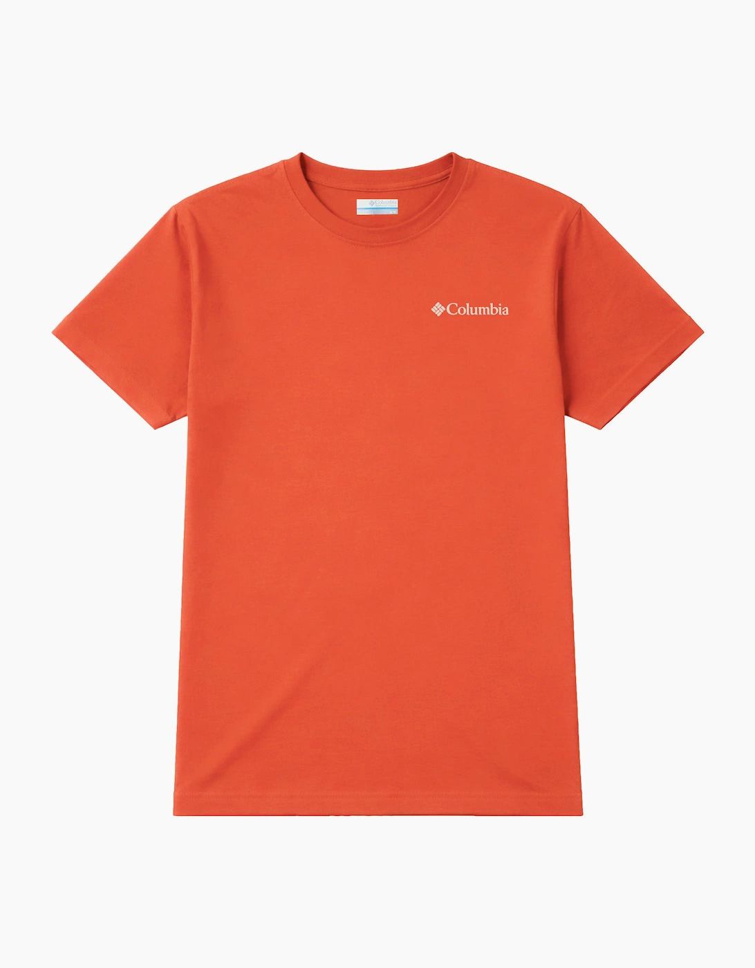 Columbia CSC Back Logo T-Shirt