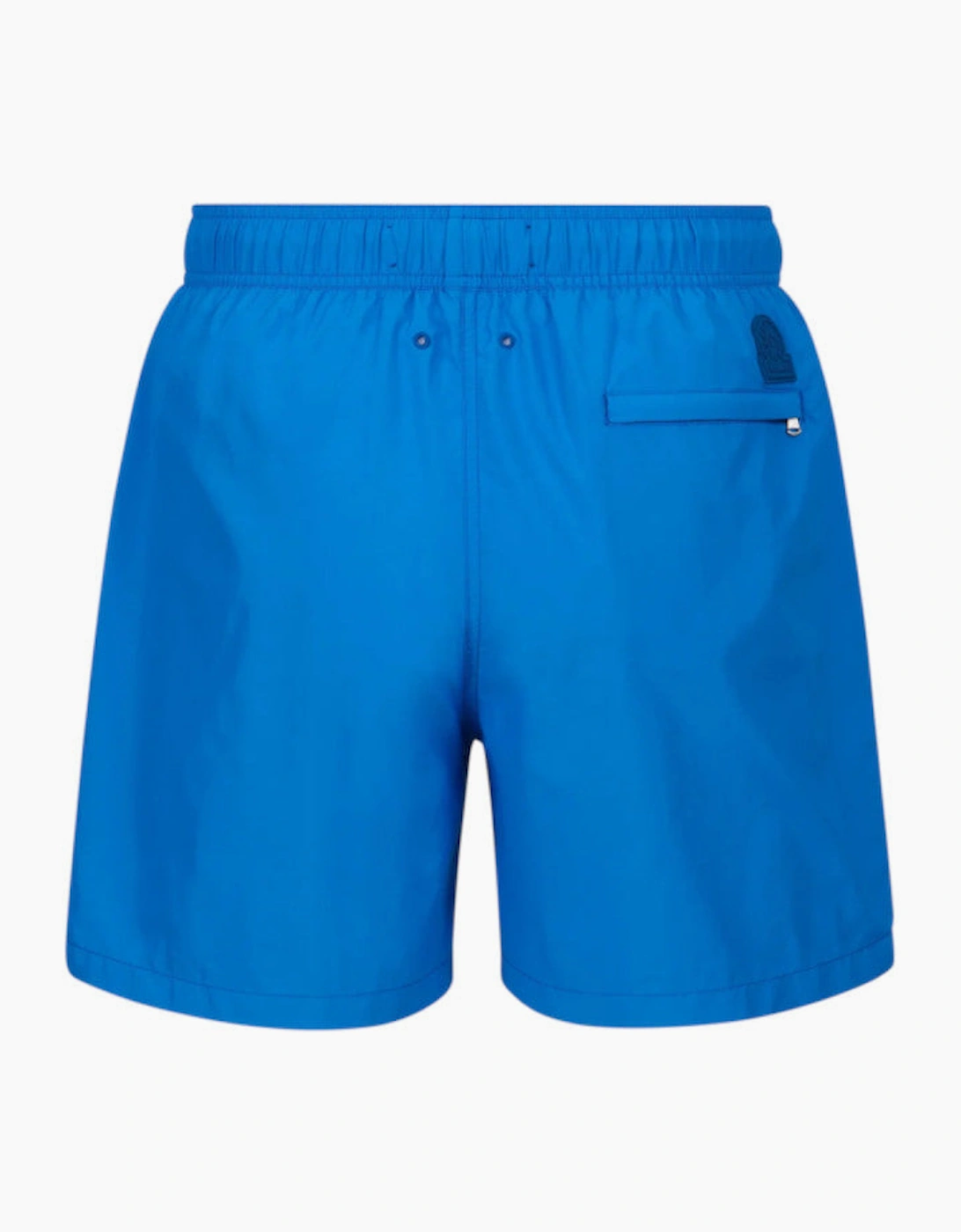 Sandbanks Riviera Collection Swim Shorts Cobalt Blue