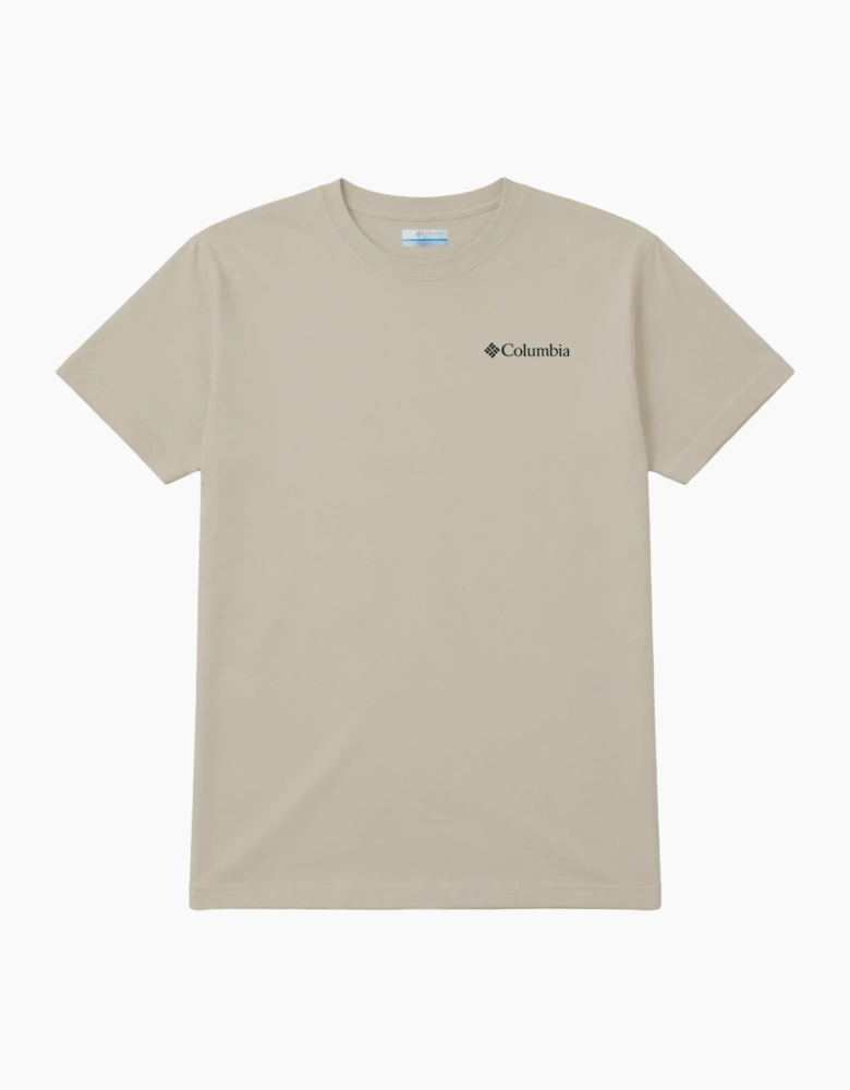 Columbia CSC Back Logo T-Shirt