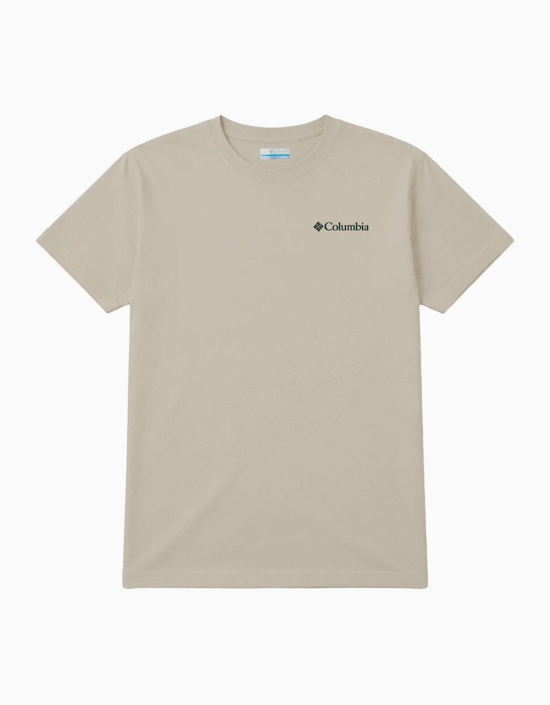Columbia CSC Back Logo T-Shirt