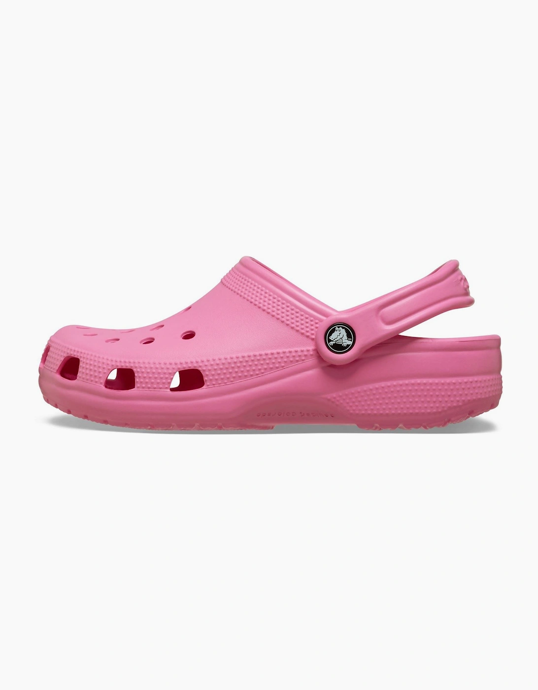 Crocs Classic EVA Women's Pink Lemonade Clogs