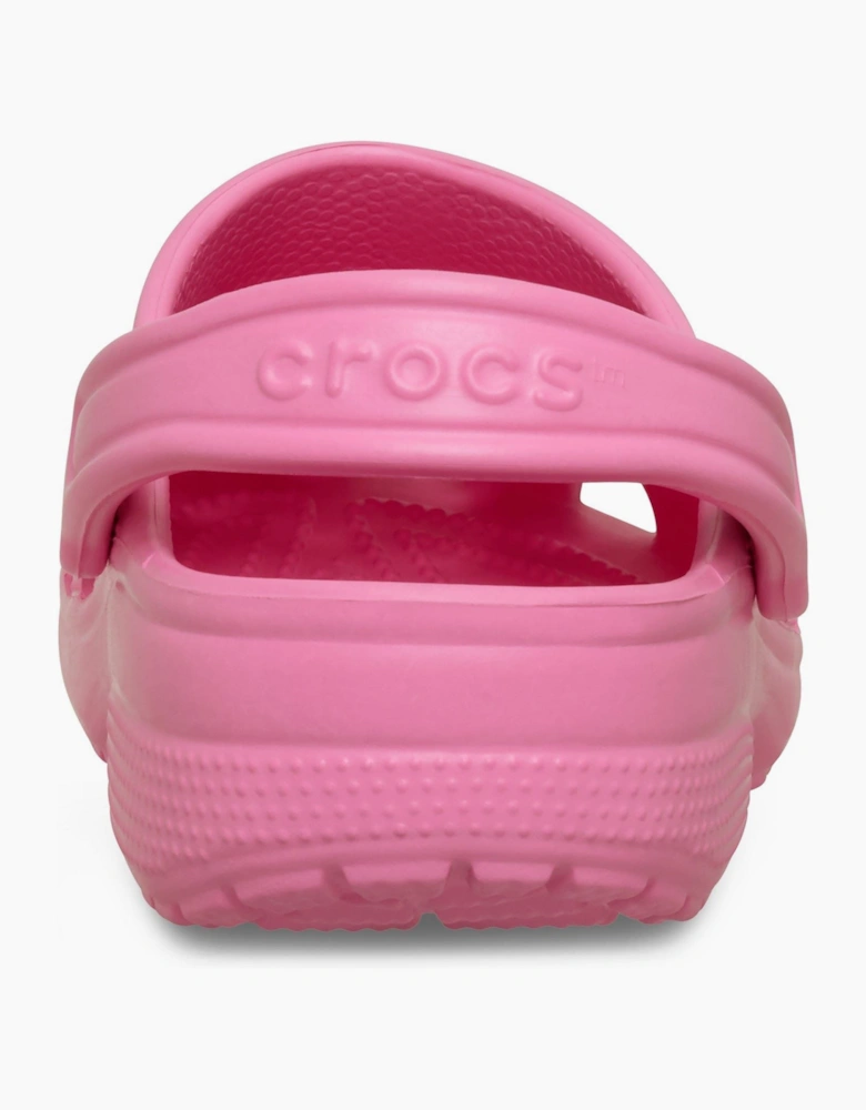 Crocs Classic EVA Women's Pink Lemonade Clogs