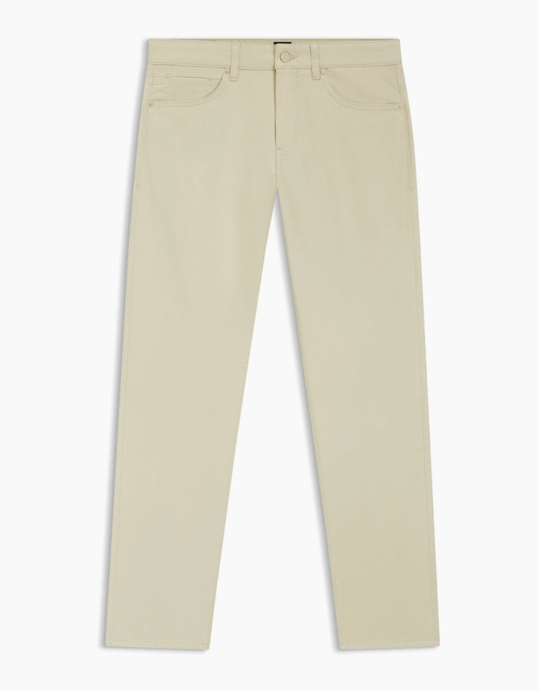 BOSS Black H Delaware5 Trousers 286 Open Beige