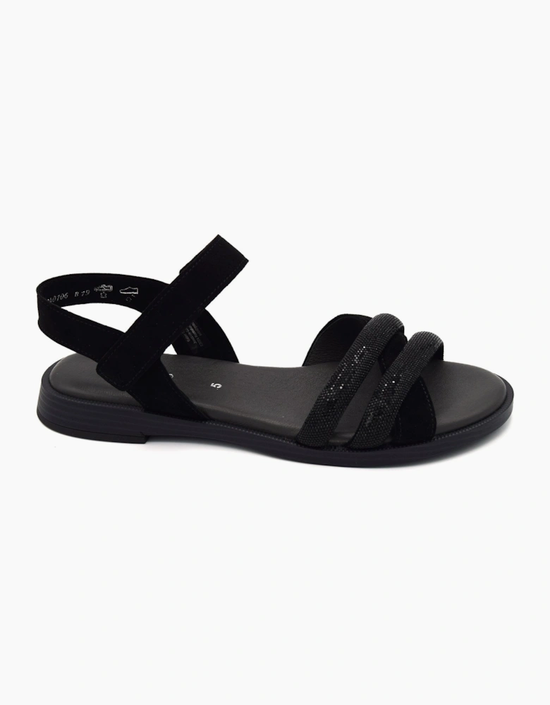 UNJUST 85.501 Womens Sandal