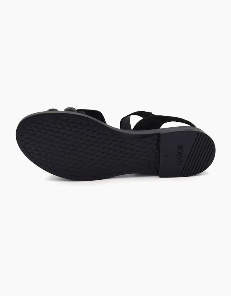 UNJUST 85.501 Womens Sandal