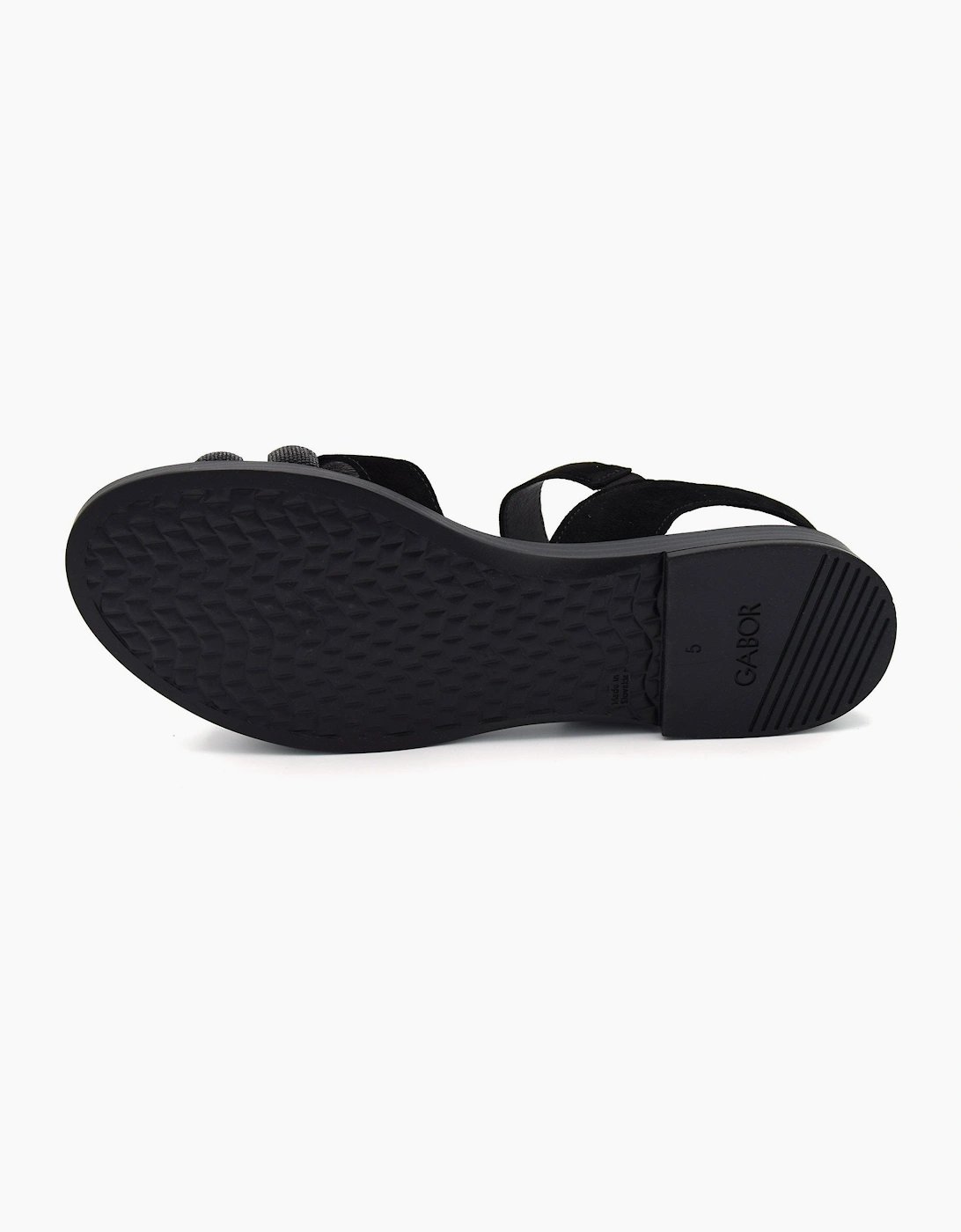 UNJUST 85.501 Womens Sandal