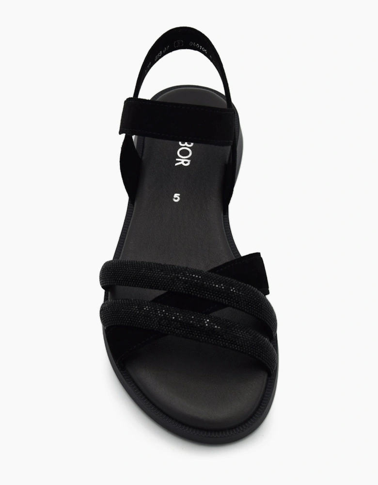 UNJUST 85.501 Womens Sandal