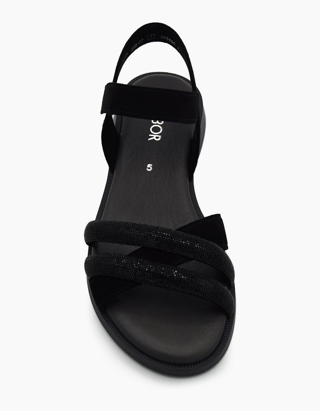 UNJUST 85.501 Womens Sandal