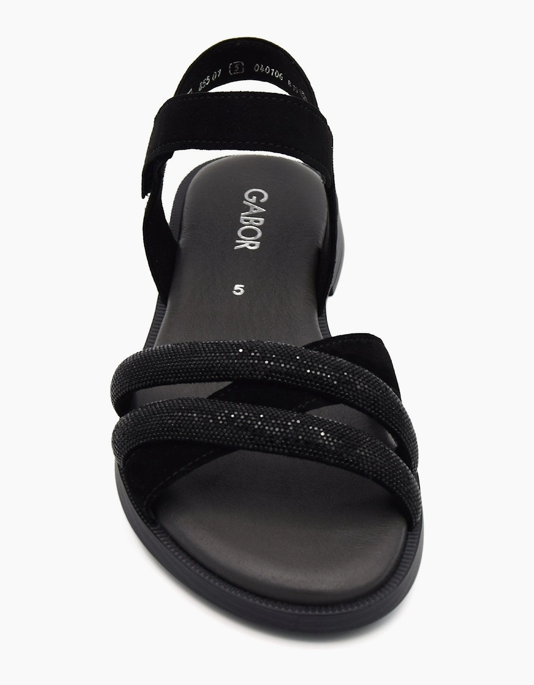 UNJUST 85.501 Womens Sandal