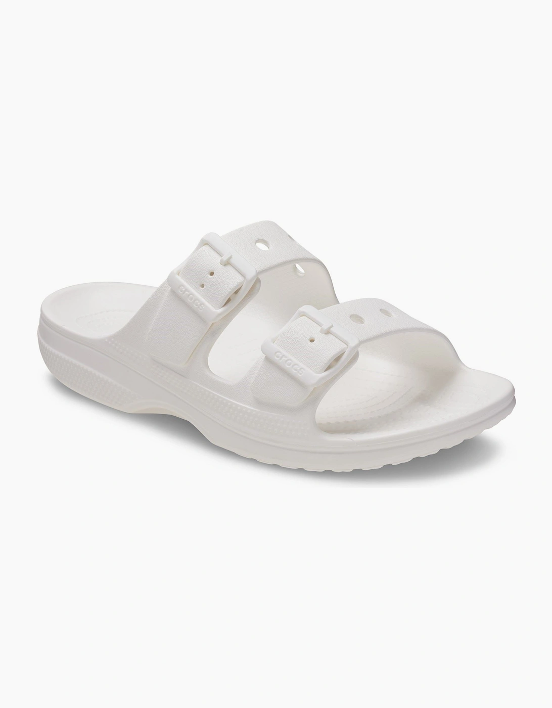 Crocs Saturday EVA Women's White Sandals