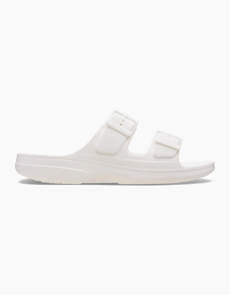 Crocs Saturday EVA Women's White Sandals