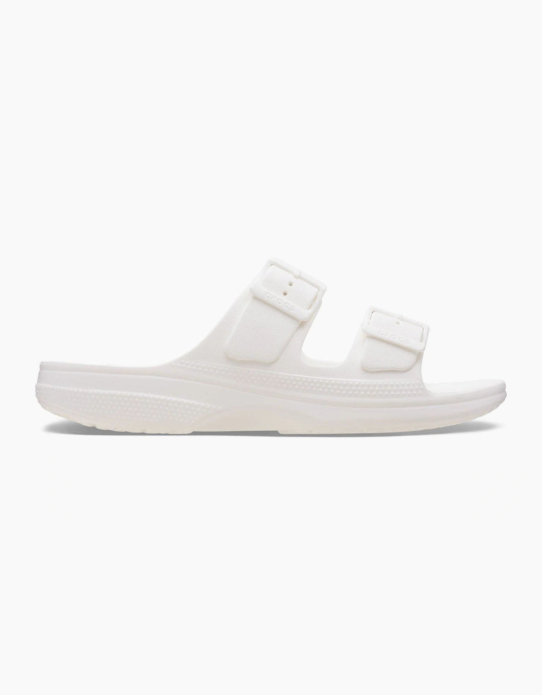 Crocs Saturday EVA Women's White Sandals
