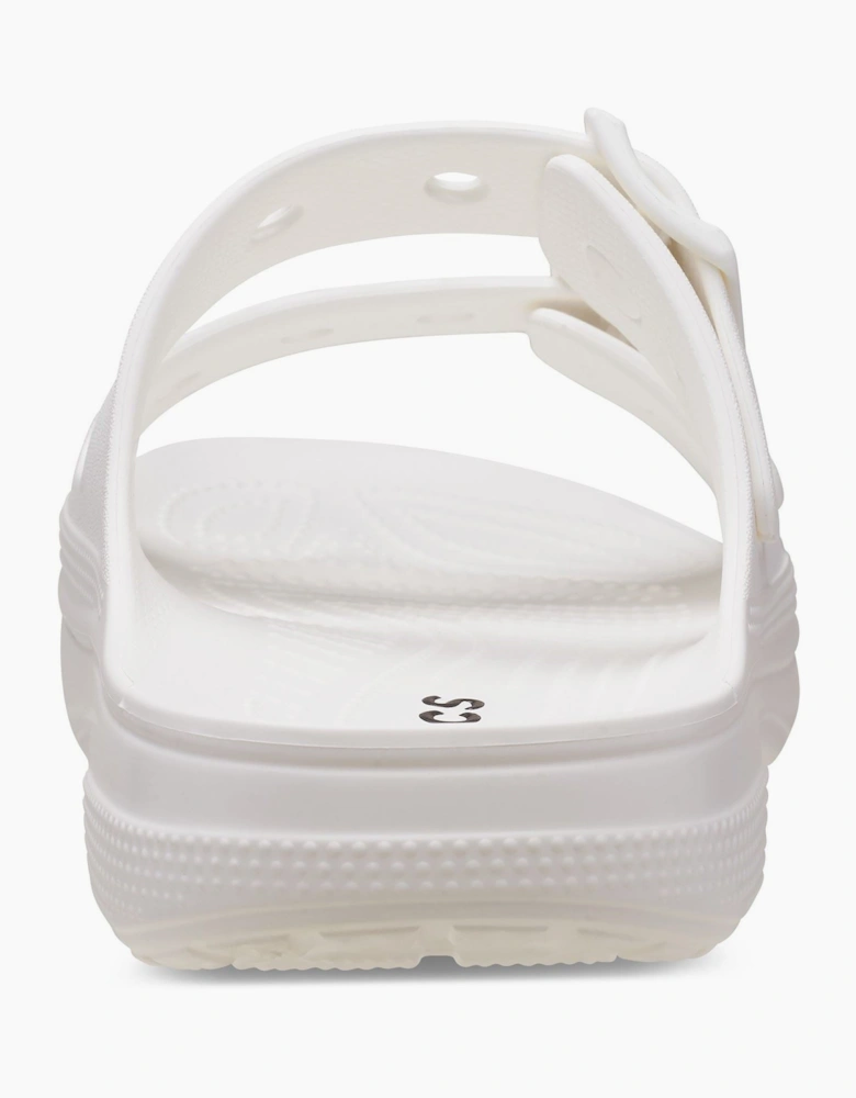 Crocs Saturday EVA Women's White Sandals