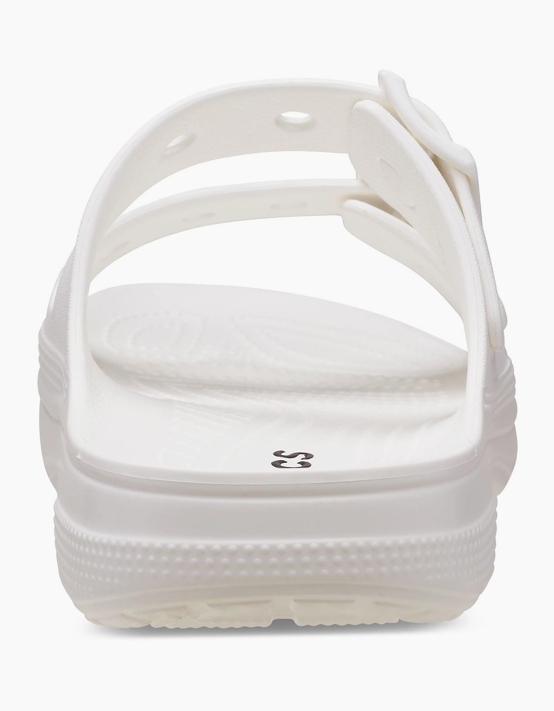 Crocs Saturday EVA Women's White Sandals