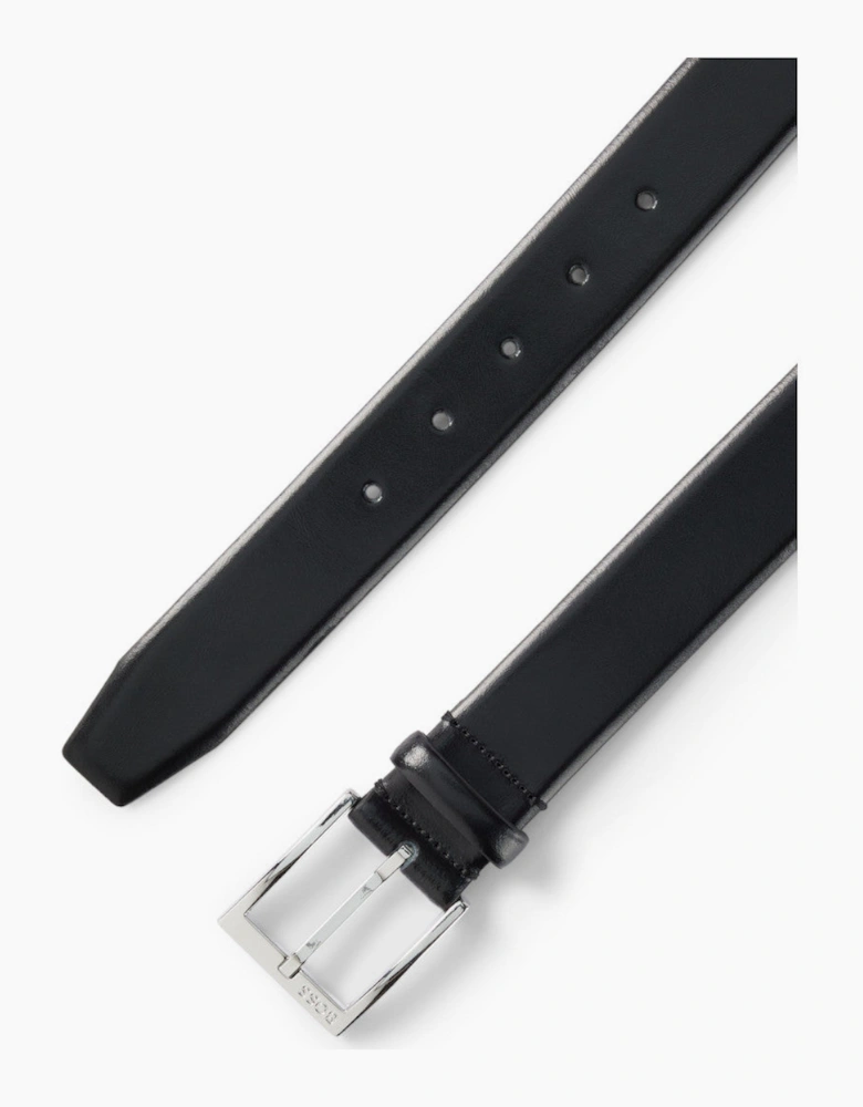 BOSS Black Elloy PC AN Sx35 Belt 001 Black