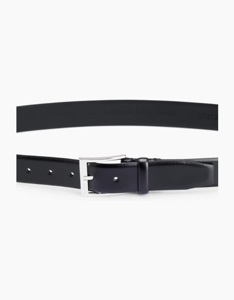 BOSS Black Elloy PC AN Sx35 Belt 001 Black