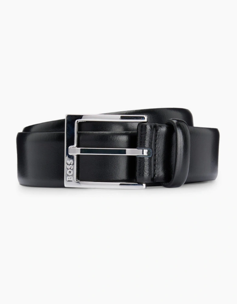 BOSS Black Elloy PC AN Sx35 Belt 001 Black